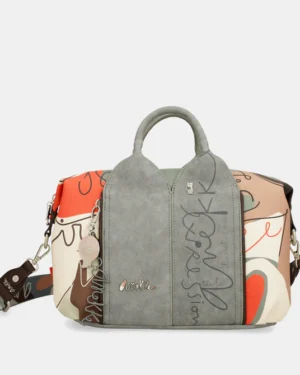 Bolso bowling Ole