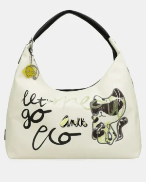 Bolso hombro grande Memories