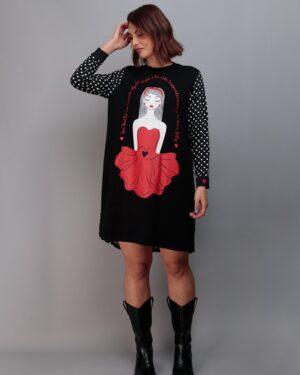 Vestido Que Bonito