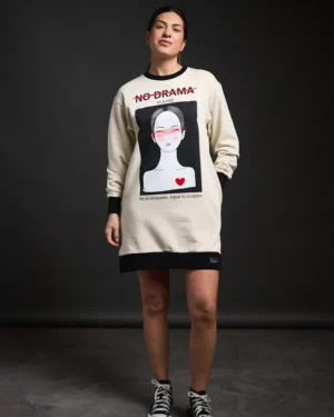 Vestido No Drama