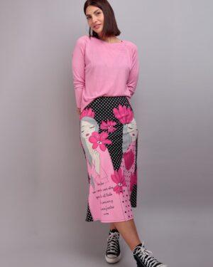 Falda Triana
