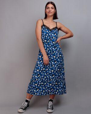Lencero Animal Print